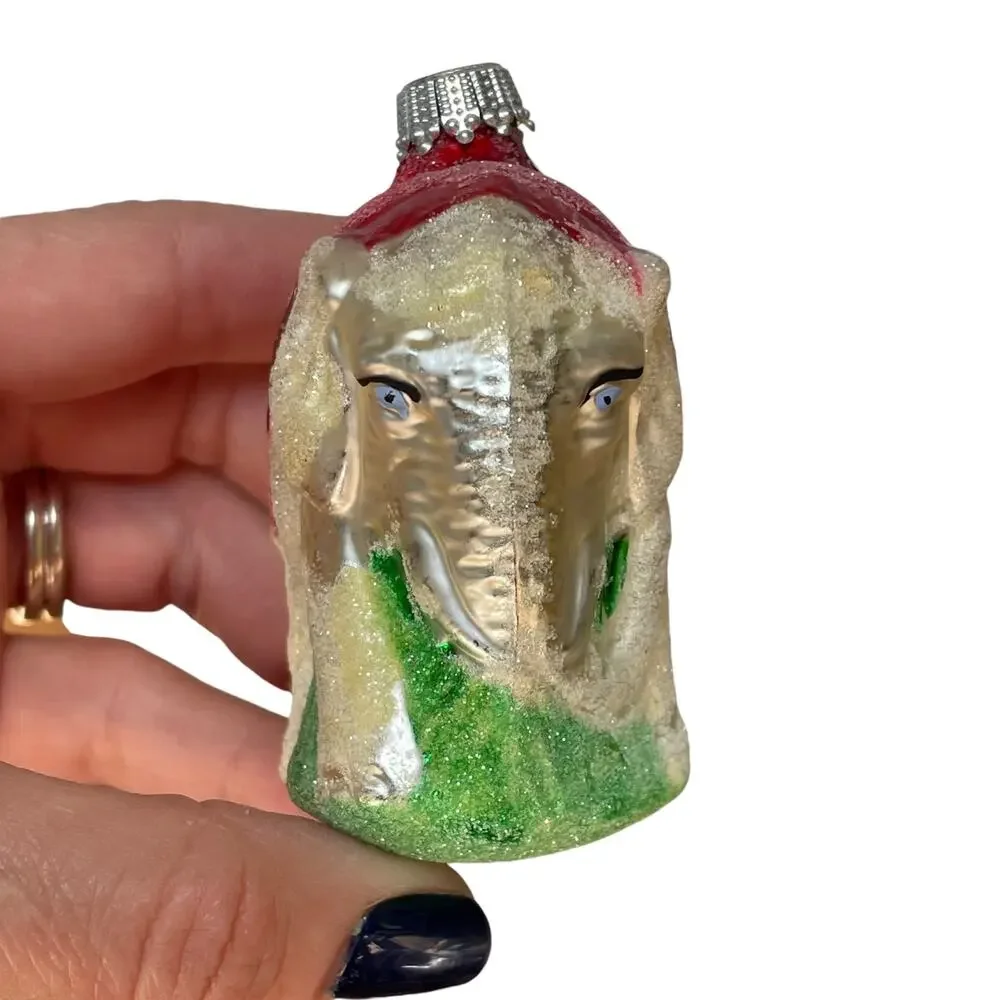 Kreg vintage blown